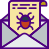 Bug Icon