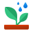 Irrigation Icon