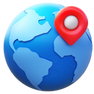 Location Icon