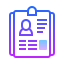 Resume Icon