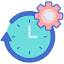 Time Icon